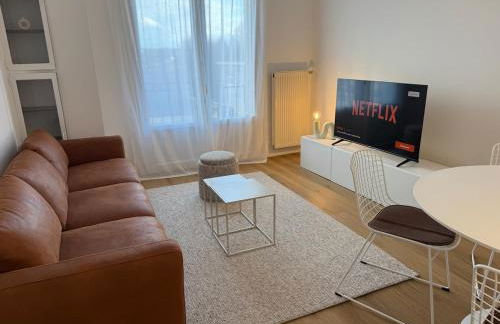 L'Habit Blancc, élégant et cosy - Foto 16