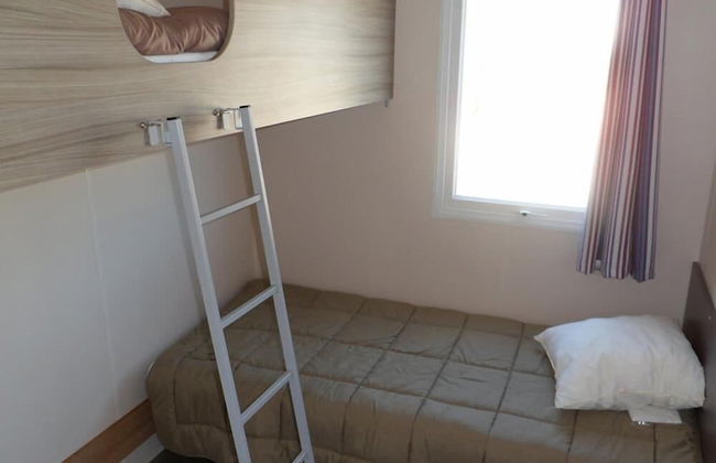 Camping des Rives des Corbieres - Foto 18