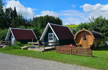 Terrassen-Camping am Richterbichl - Foto 21