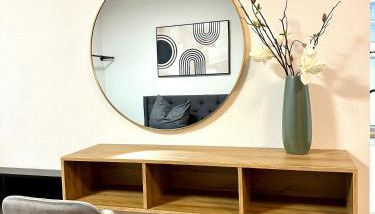 Moderne Erdgeschosswohnung - Foto 3