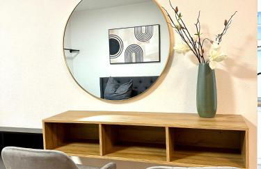 Moderne Erdgeschosswohnung - Foto 3