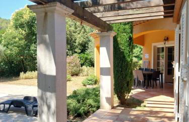 Callian - Très belles Villas, 3 chambres et piscine privée - Foto 73