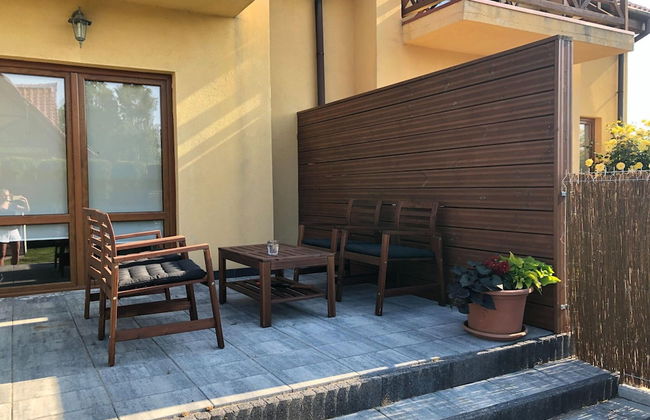 Villa in Rowy Near Baltic Sea & National Park - Photo 26