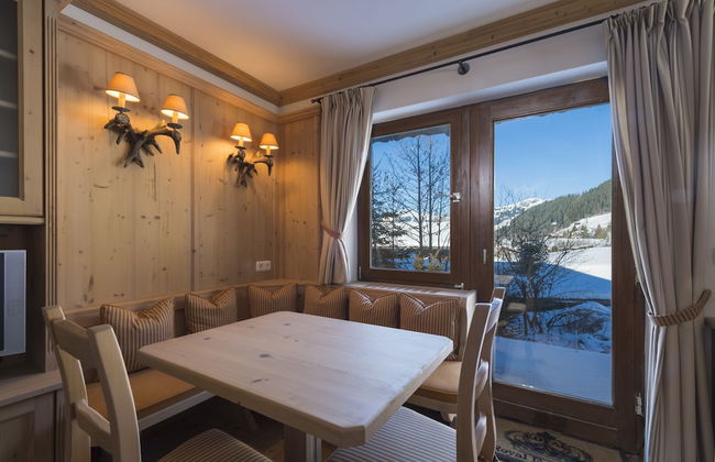 Residence Jochberg bei Kitzbühel - Foto 7