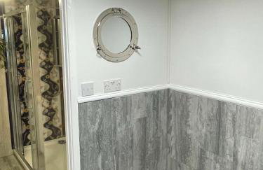 "The Nautical" Dog Friendly Seafront Apartment - Foto 17