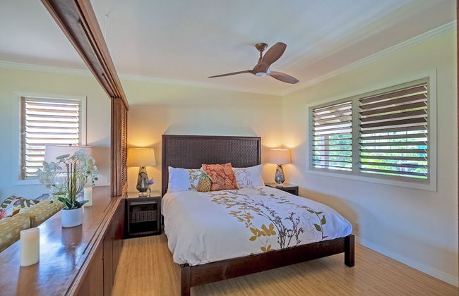 Hanalei Colony Resort C4 - Foto 4