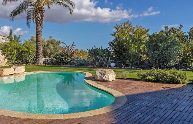 Villa Sorbo - Photo 20