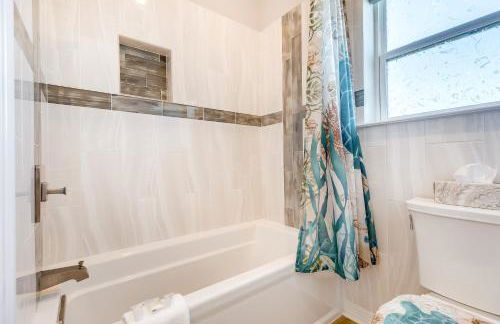 Seahorse Beach House - Foto 14