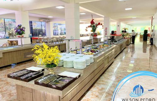 LACQUA DIROMA e LAGOA PARQUE, 1 dia de acesso a lagoa - Foto 39