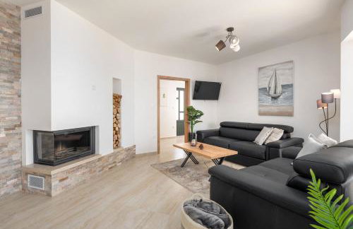 Seaview Villa Mare Visum in a peaceful location - Foto 4