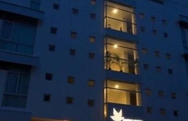 Maple Suites Serviced Apartments - Foto 55