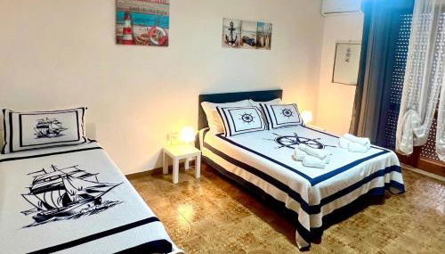 Gente di Mare Apartment Tropea Center - Foto 5