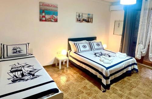 Gente di Mare Apartment Tropea Center - Foto 5