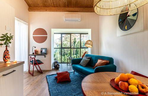 Alma Luxury House - Foto 1