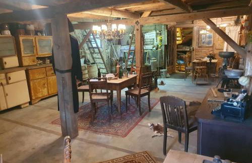 Zur Alten Schmiede mit Museum - Foto 47