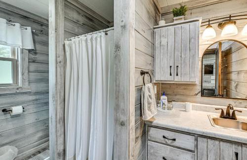 Ohio Amish Country Getaway Fish, Hike, Boat! - Foto 15