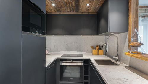 Appartement Sifflote - LES CHALETS COVAREL - Foto 5