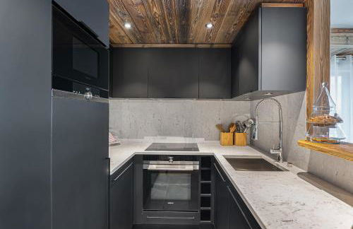 Appartement Sifflote - LES CHALETS COVAREL - Foto 5