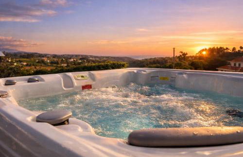 Ericeira -Oceonview Villa with Pool and Whirlpool - Foto 3