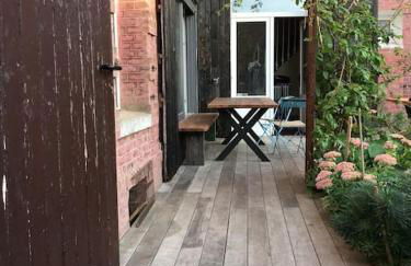 Maison familiale éco rénovée - Foto 9