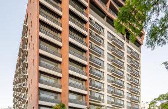 Skyline Parque Moinhos by LikeHome - Foto 32