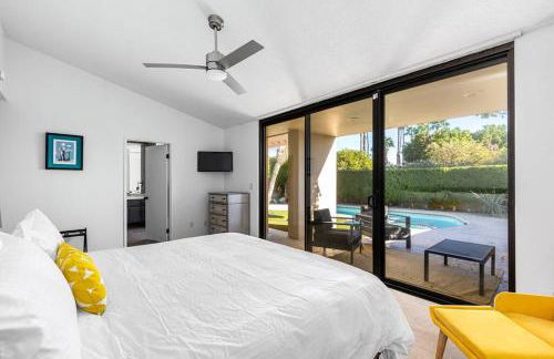 The Sunset House Pool & Spa - Foto 18