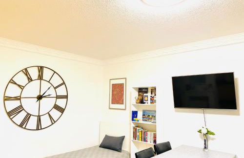 #welcometomessehannover#twobedroomapartment&balcony - Foto 8