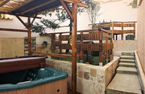 Les Lauriers Roses - Foto 33