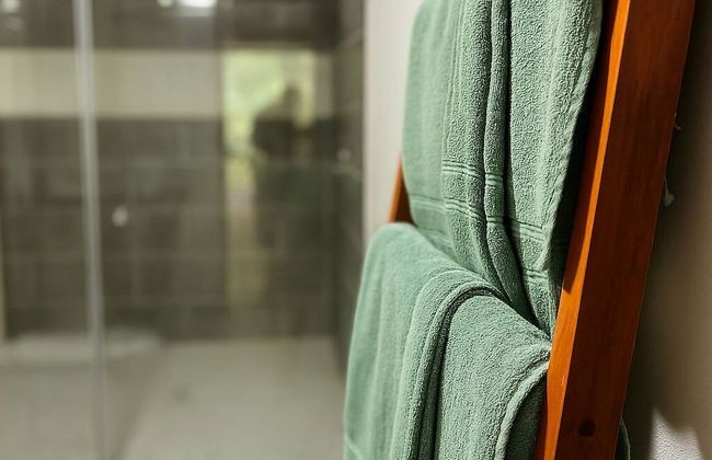 Green Jungle House - Photo 55