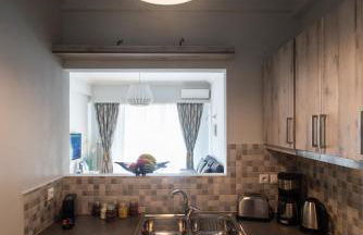 Blue Ark Acropolis Light - Foto 42