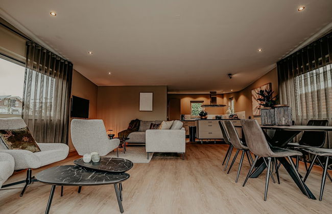 Nice Houseboat with Dishwasher near Amsterdam - Foto 9