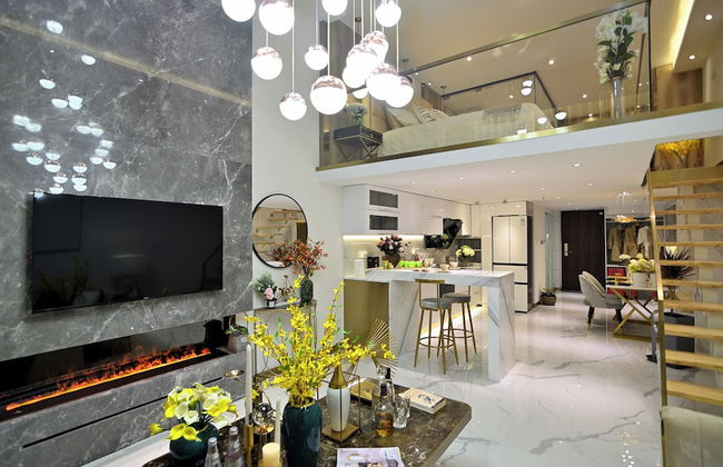 Hotel high sky view hotel - Foto 1