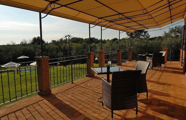 Cerchio Verde - Foto 18