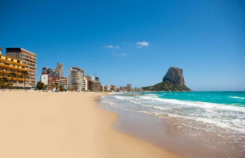 Calpe Beach & City - Premium - Photo 19