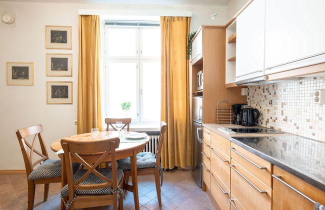 2ndhomes Spacious Studio in the Center - Foto 12