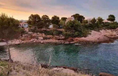 Apartamento con patio y Jacuzzi privado - Foto 21