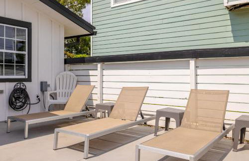 Bayview Cottage - Sun deck, pool, and more! - Foto 47