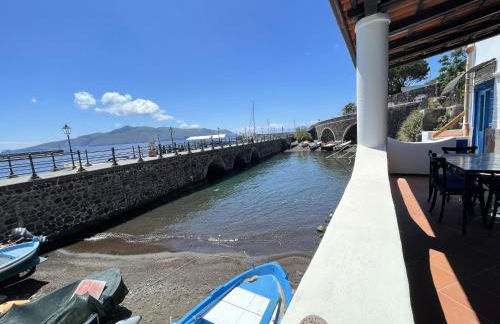 Casa Segreto, sul porto di Santa Marina Salina - Foto 26