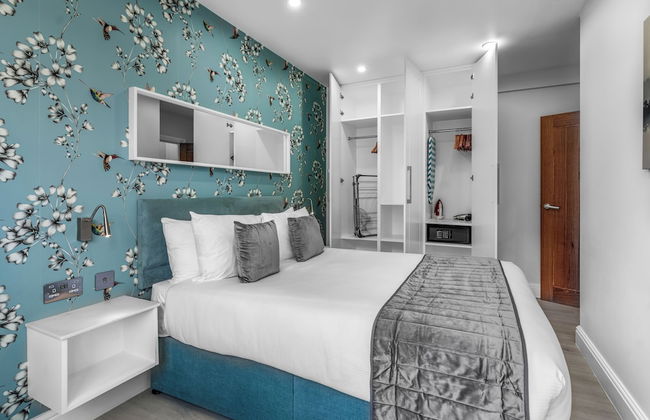 Chelsea Cloisters Serviced Apartments - Foto 14