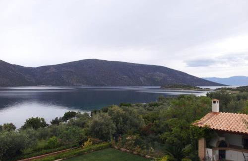 Skorponeria beachfront house - Foto 21