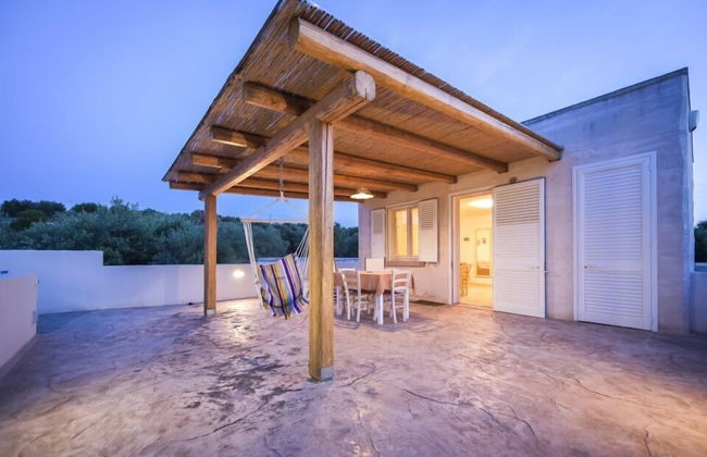 Cava Li Santi Residence - Foto 41