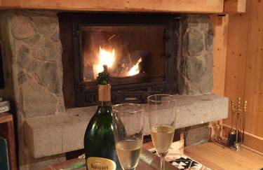 Appartement cosy au pied du MtBlanc - Photo 24