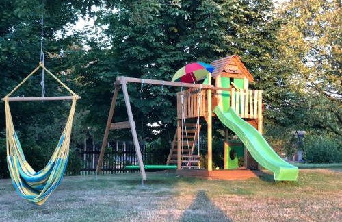 Alte Hofwerkstatt - Foto 22