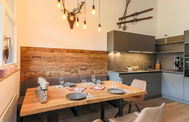 Modern Apartment in Kirchdorf With Garden - Foto 46