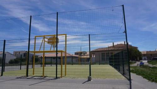 Jacobins-6 pers-Proche mer-Calme - Foto 5