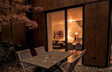 An der Kirchtreppe - Foto 20