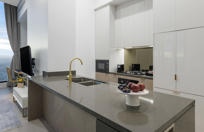 Meriton Suites Surfers Paradise - Foto 47