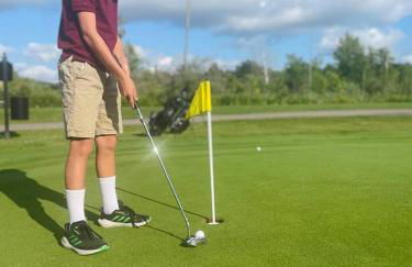 Play & Stay, Bergrand - Foto 33