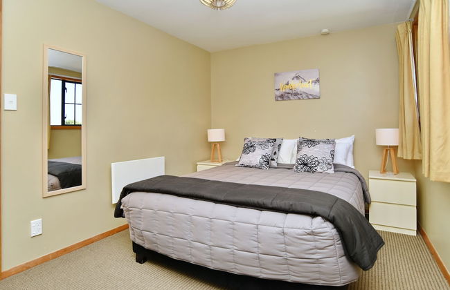 Racecourse Villa - Foto 14