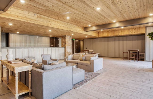 Kestrel by Avantstay Close to the Ski Slopes in This Majestic Home in Park City - Photo 22